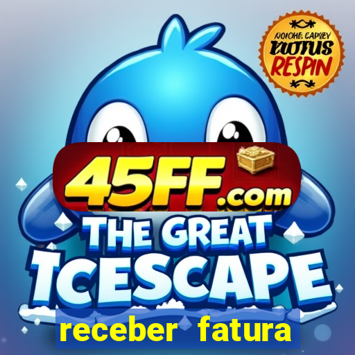 receber fatura casas bahia por e-mail